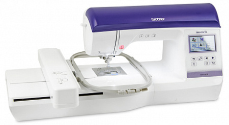 Brother In-novis 850 E (NV 850E) от магазина Promily в Владикавказе
