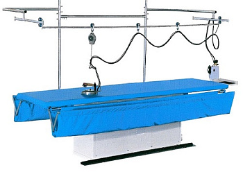 Стол для штор 250*80 см. LELIT PUS200DUBLE от магазина Promily в Владикавказе