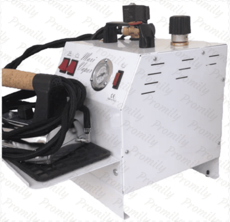 Bieffe Maxi Vapor BF014CETRS (3,5л давление 4,5 bar) от магазина Promily в Владикавказе