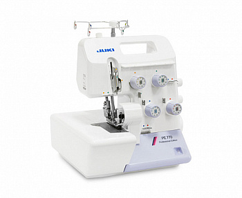 Juki PE 770N Professional Edition от магазина Promily в Владикавказе