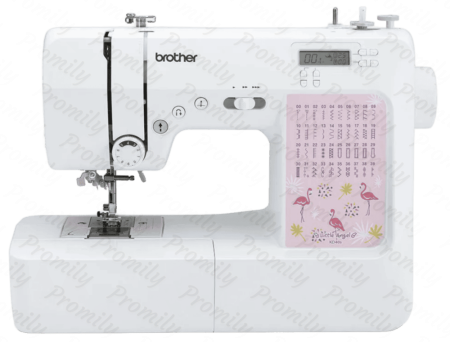 Brother Little angel KD40s от магазина Promily в Владикавказе
