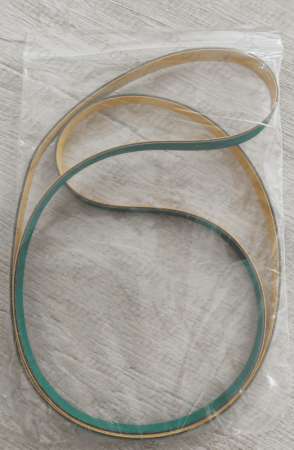 Ремень 806585/801-3-37 (плоский) 1,5x8x960 мм от магазина Promily в Владикавказе