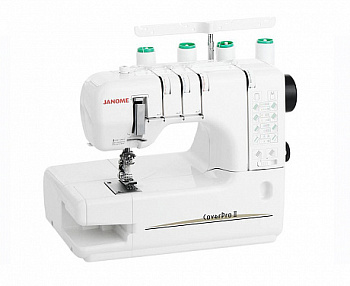 Janome Cover Pro II от магазина Promily в Владикавказе