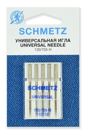 Schmetz "Универсальные" 130/705H от магазина Promily в Владикавказе