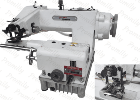 Red Shark RS-T641D-6B от магазина Promily в Владикавказе