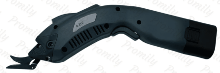 Аккумуляторные электрические ножницы для раскроя Aurora AS-C2 от магазина Promily в Владикавказе