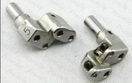 Иглодержатель KG155 4.8 мм (20134004) от магазина Promily в Владикавказе