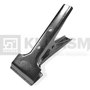 ЗАЖИМ ДЛЯ КРОЯ ТКАНИ (НАСТИЛОВ) XA-11 от магазина Promily в Владикавказе