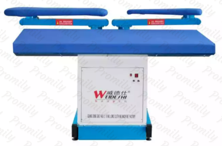 Weideshi SH-1502 (150*80 см с двумя рукавными колодками) от магазина Promily в Владикавказе