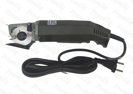 Дисковый нож Weston W-T50 (проводной) от магазина Promily в Владикавказе