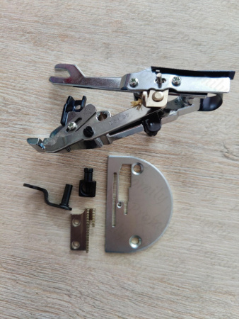 Устройство для обрезки края материала для прямострочной машины КР-1 (B-735) от магазина Promily в Владикавказе