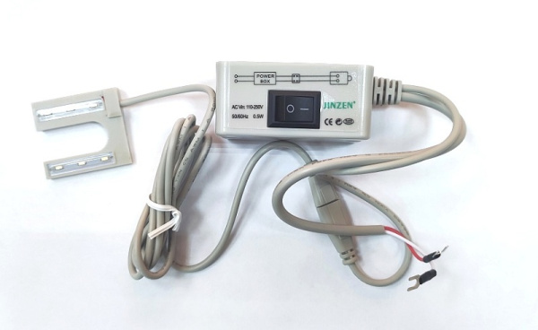 JinZen JZ-70824 от магазина Promily в Владикавказе