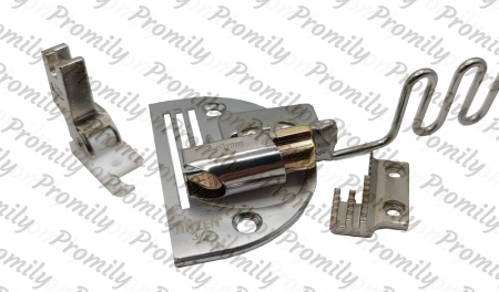 Окантователь JZ-15518 3/4" 19мм от магазина Promily в Владикавказе