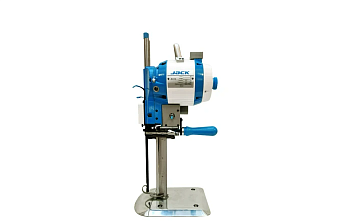 Раскройный нож (сабельный) Jack JK-T3 (10") 1168W от магазина Promily в Владикавказе