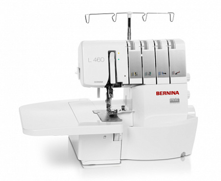 Bernina L460 от магазина Promily в Владикавказе