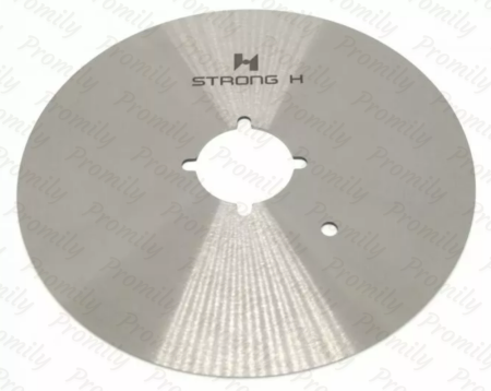 Лезвие дисковое HF-100 HSS (95.5x22.1x1.1) от магазина Promily в Владикавказе