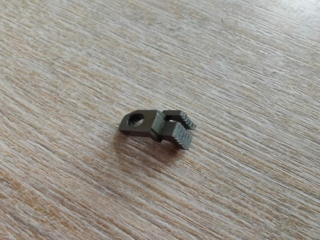 Зубчатая рейка MO-2504/2505/2514 (118-87106) от магазина Promily в Владикавказе