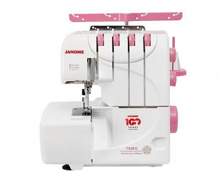 Janome 793PG от магазина Promily в Владикавказе