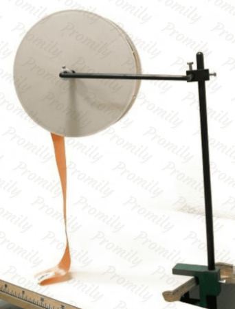 Стойка под бейку (вертикальная) TS-1 от магазина Promily в Владикавказе