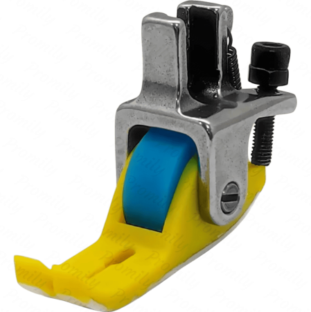 Лапка тефлоновая с тефлоновым гладким роликом в подошве Sewparts T351-2 от магазина Promily в Владикавказе