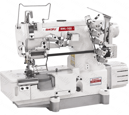 BAOYU GT-500D-05 (6,4 mm) от магазина Promily в Владикавказе