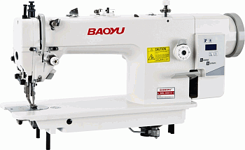 BAOYU BML-0303D (8 мм) от магазина Promily в Владикавказе