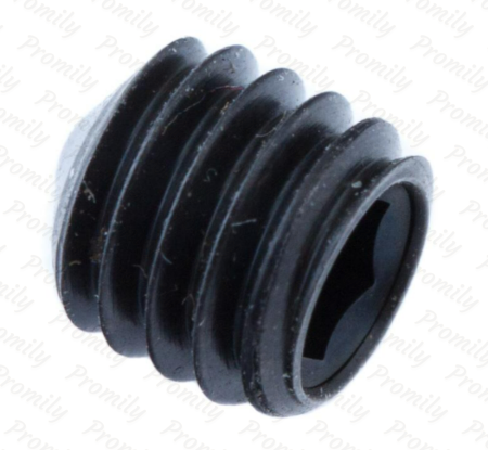 Винт крепления иглы 5292/SK216 D=3,2 мм (оверлок) от магазина Promily в Владикавказе