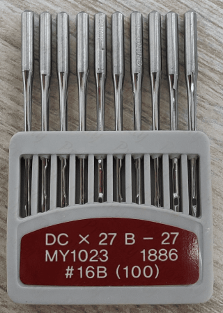 Orange Needles Bx27 RG (DCx27) от магазина Promily в Владикавказе