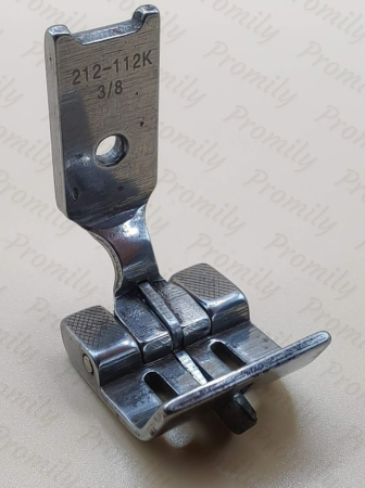 Лапка 212-112K 9.5мм (3/8) от магазина Promily в Владикавказе