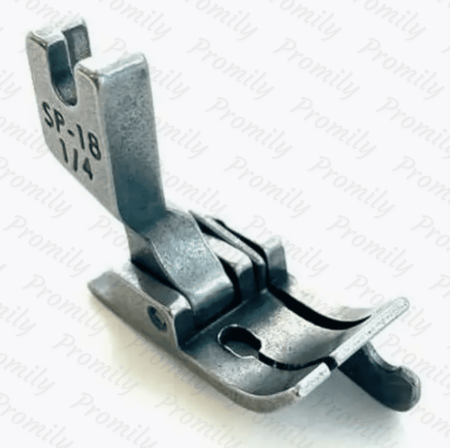Лапка SP-18 1/4 (6.4мм) от магазина Promily в Владикавказе