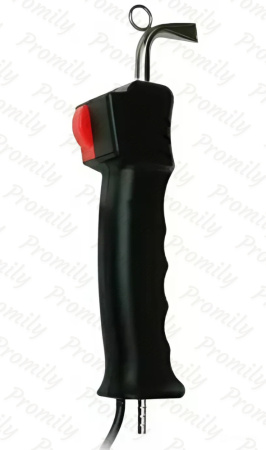 Паровой пистолет Comel AKN-06 DUE22000 от магазина Promily в Владикавказе