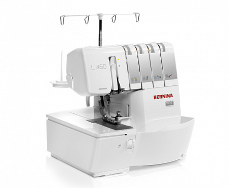 Bernina L450 от магазина Promily в Владикавказе