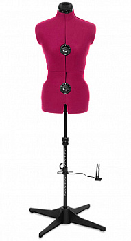 TAILORMADE (S) Fuchsia от магазина Promily в Владикавказе
