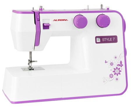 Aurora Style 7 от магазина Promily в Владикавказе
