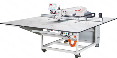 Juita JTK8F Стандартная серия (Увеличенное поле 1500х1100) от магазина Promily в Владикавказе