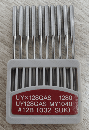Orange Needles UYx128 GAS от магазина Promily в Владикавказе