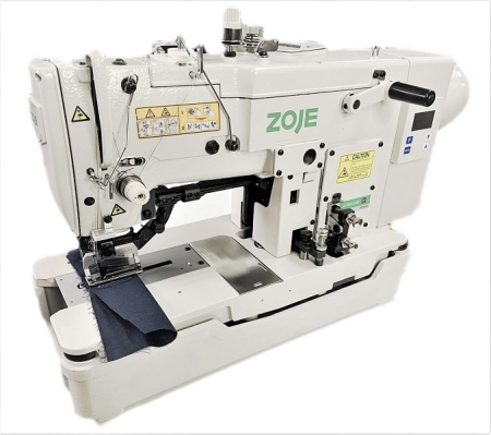 ZOJE ZJ782-S-3-BD от магазина Promily в Владикавказе