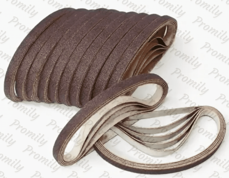 Заточная лента для сабельных ножей 181C2-5-GE (мелкая) от магазина Promily в Владикавказе