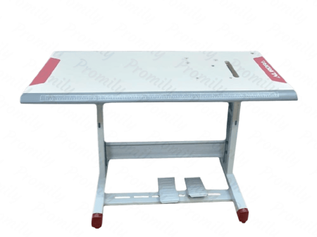 Стол для скорняжных машин, модели GP4-4/5/6 Aurora от магазина Promily в Владикавказе