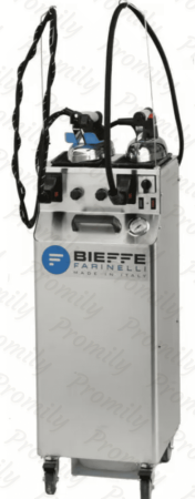 Bieffe Automatic Vapor BF425S02 от магазина Promily в Владикавказе