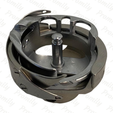 Челнок увеличенный, с игольн. продв. YZH2 A1(6-7) HSM-A(1) Sewparts от магазина Promily в Владикавказе