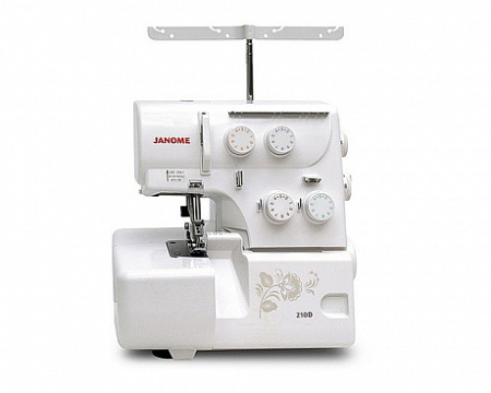 Janome 210D от магазина Promily в Владикавказе
