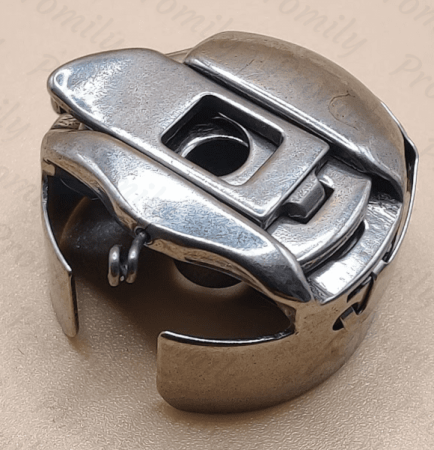 Шпульный колпачёк BC-DBZ(1)-NBL (с пружиной) (зиг-заг, вишивальная) от магазина Promily в Владикавказе