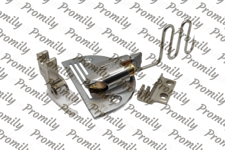 Окантователь JZ-15518 7/8" 22мм от магазина Promily в Владикавказе