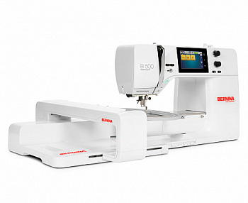 Bernina 500 от магазина Promily в Владикавказе