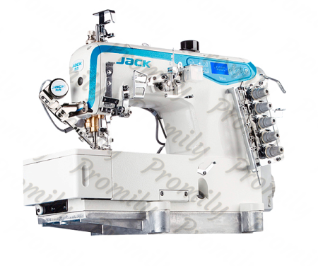 Jack W4S-UT-01GB (5,6 мм) (Комплект) от магазина Promily в Владикавказе