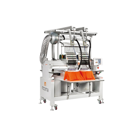 Ricoma CHT2-1502-LC (400 х 450) от магазина Promily в Владикавказе