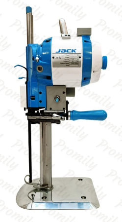 Раскройный нож (сабельный) Jack JK-T3 (12") 850W от магазина Promily в Владикавказе