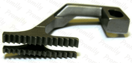 Зубчатая рейка дифференциальная B1657-804-OOT (MO-2504/2505/3904/2554) от магазина Promily в Владикавказе