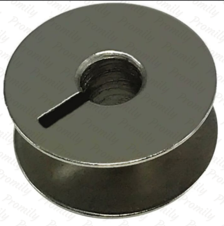 Шпуля с прорезью 9610 (10005461) от магазина Promily в Владикавказе